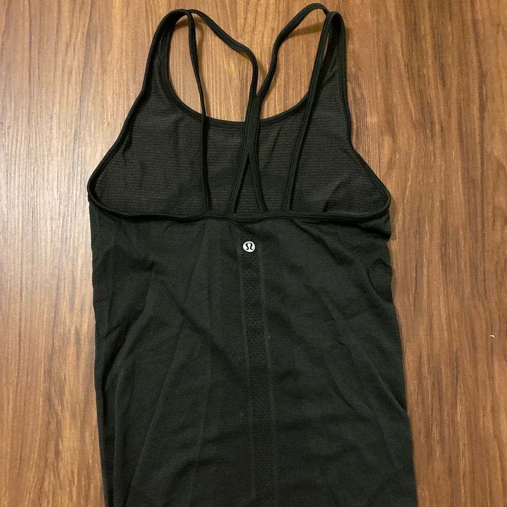 Lululemon athletic Tank Top
